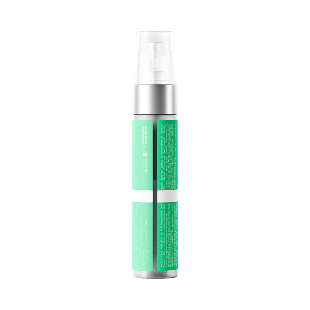 JO Blo Pleasure Gel Watermelon - 1 oz