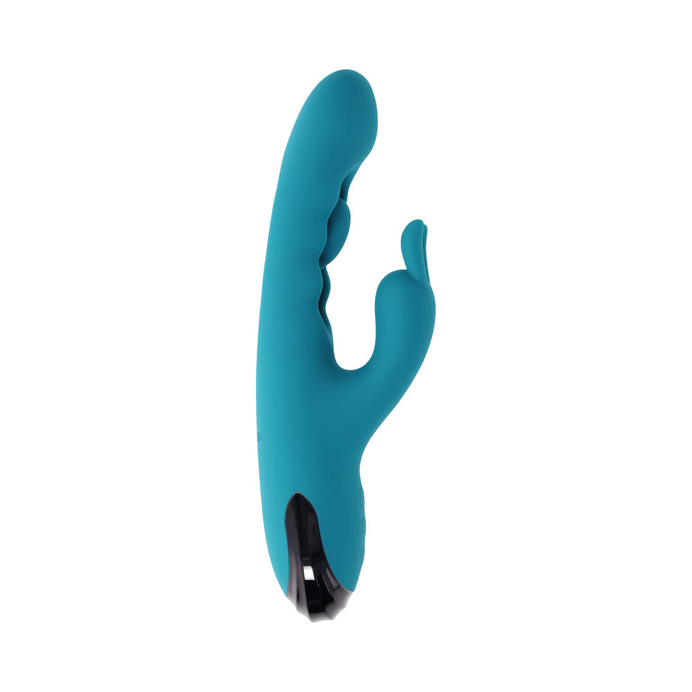 Evolved Bunny Tapper - Teal