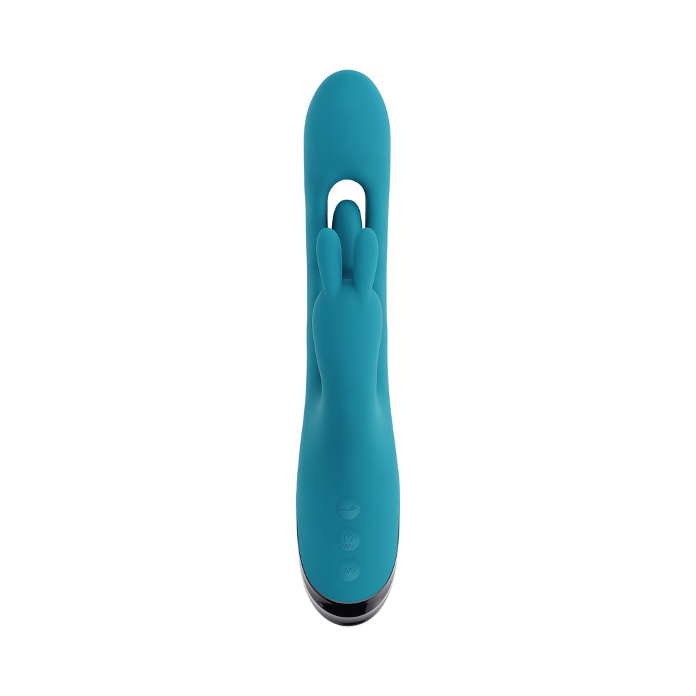 Evolved Bunny Tapper - Teal