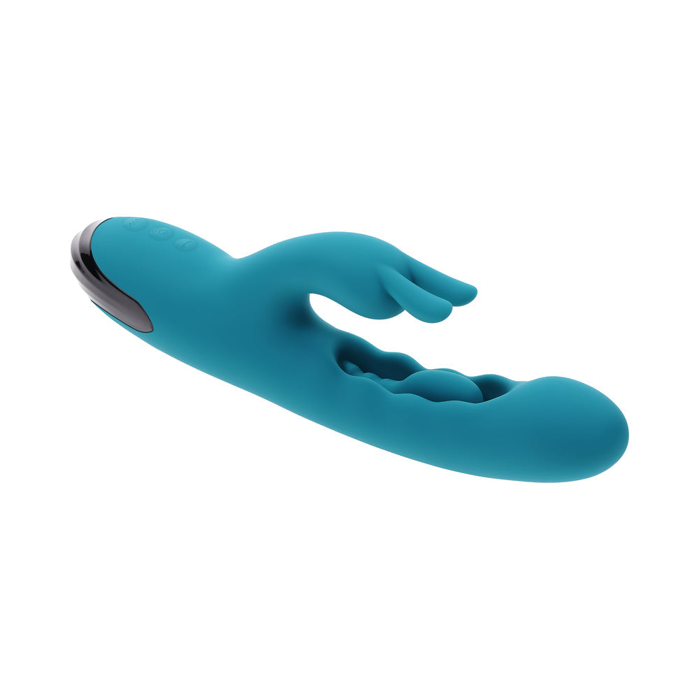 Evolved Bunny Tapper - Teal