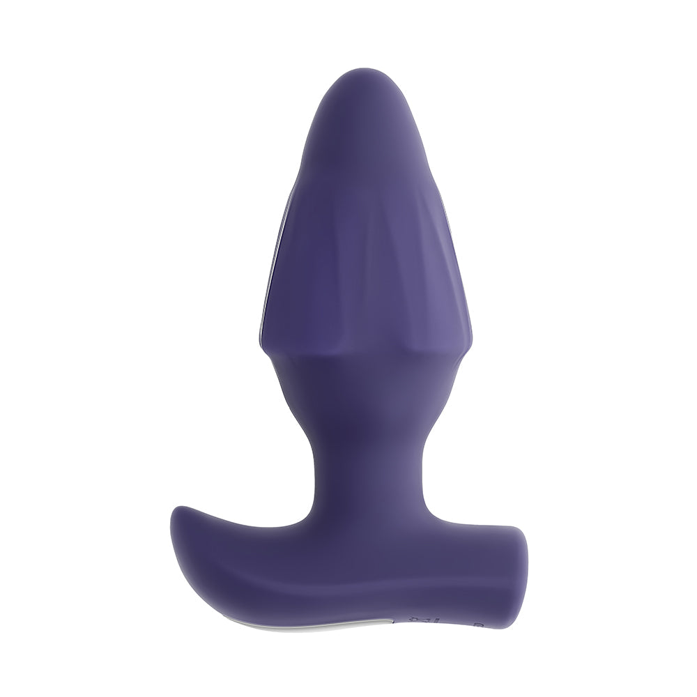 Evolved Starburst - Purple