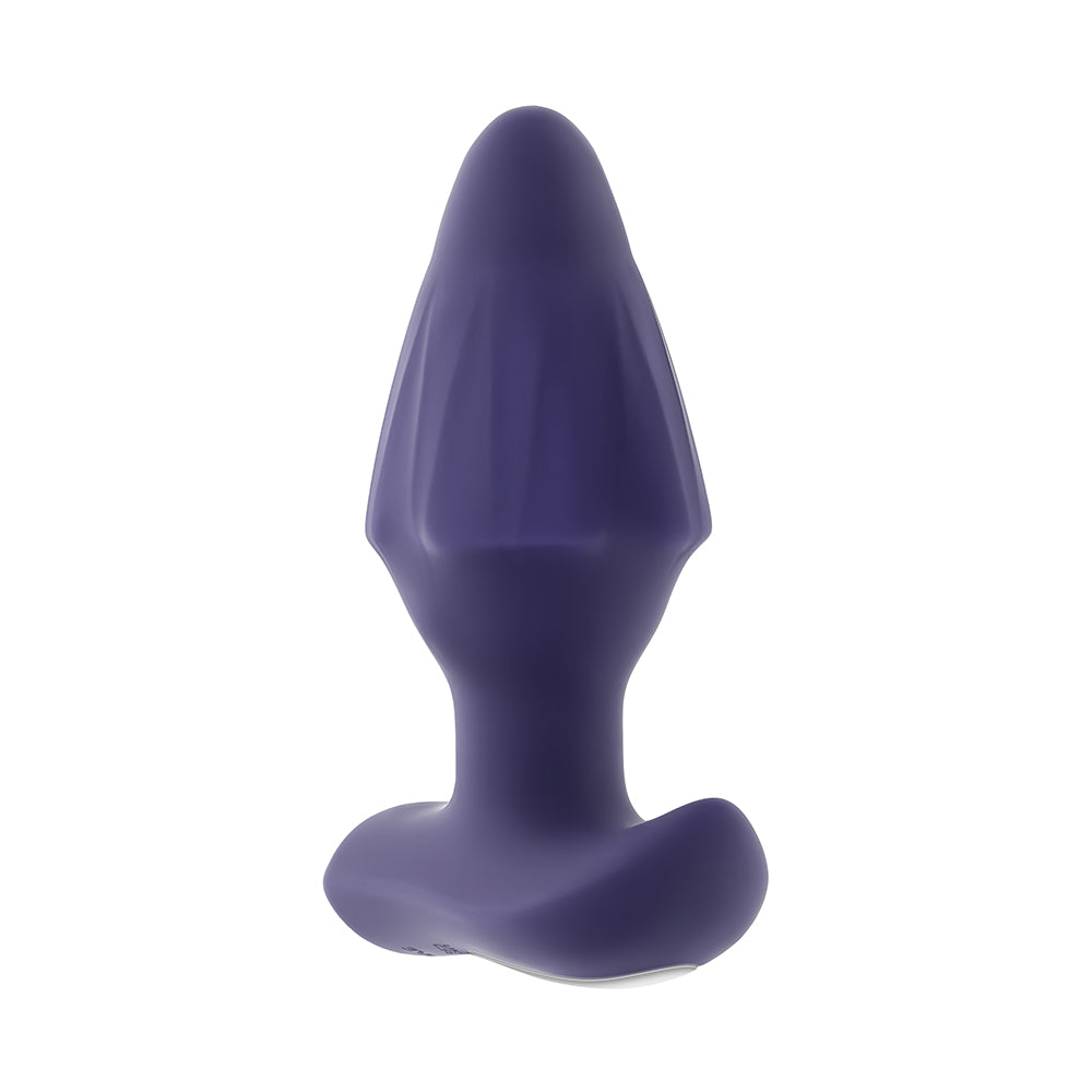 Evolved Starburst - Purple