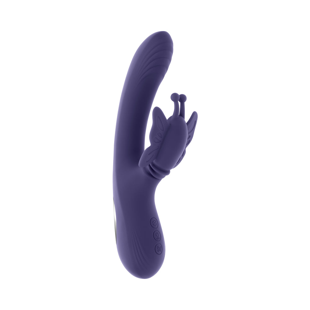 Evolved Wings Of Frenzy - Purple