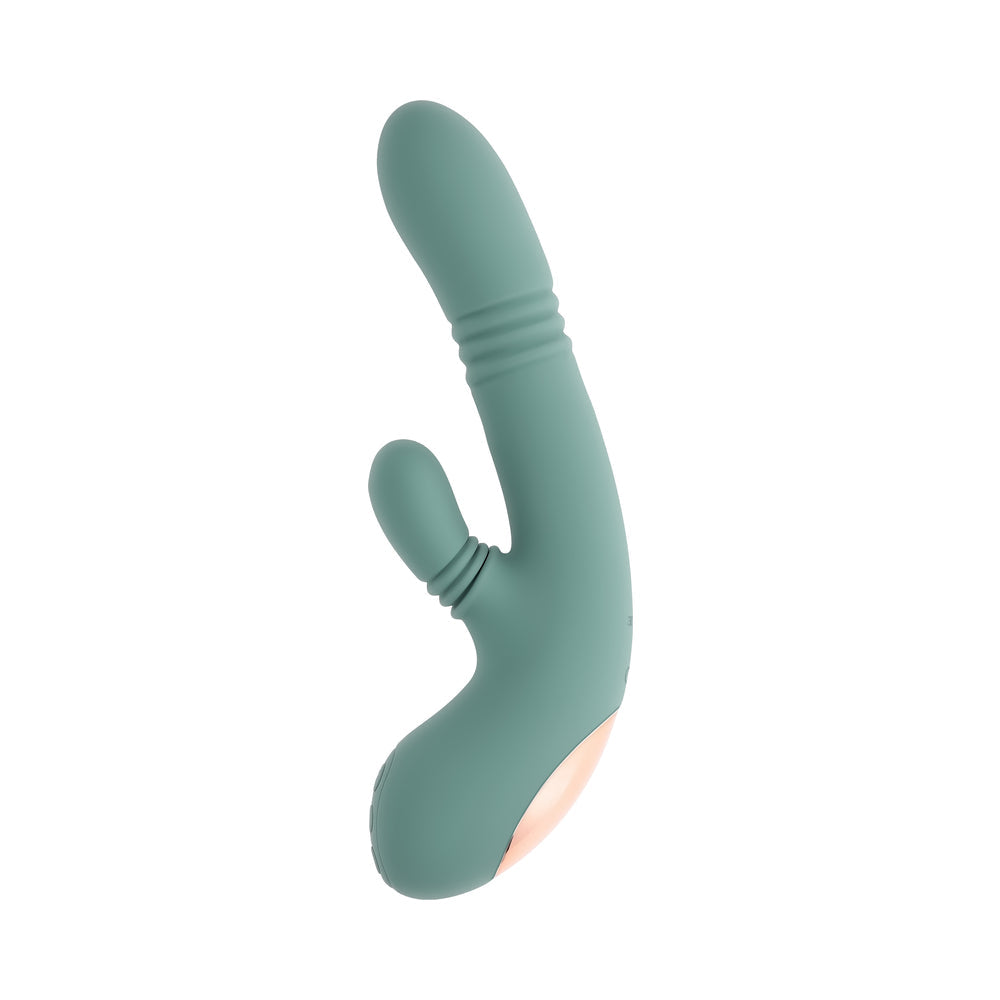 Evolved Rub Me Tender - Mint