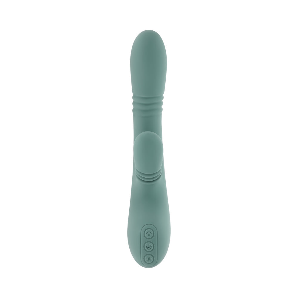 Evolved Rub Me Tender - Mint