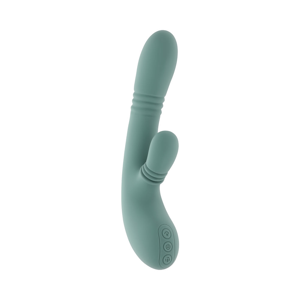 Evolved Rub Me Tender - Mint