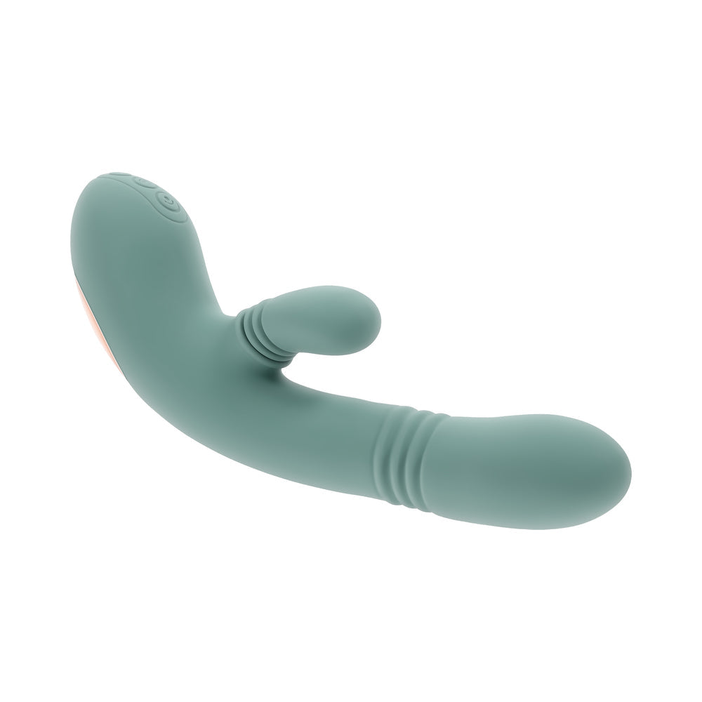 Evolved Rub Me Tender - Mint
