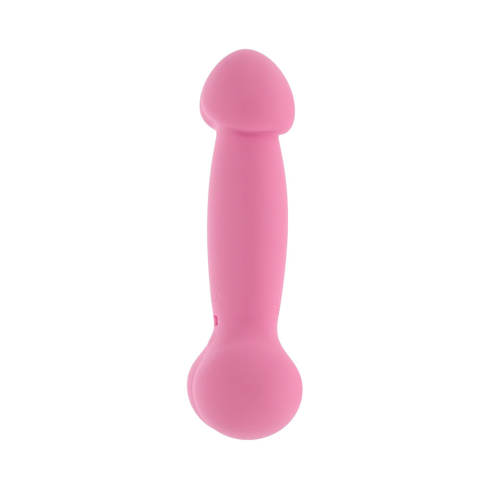 Selopa A Bit Nutty - Pink