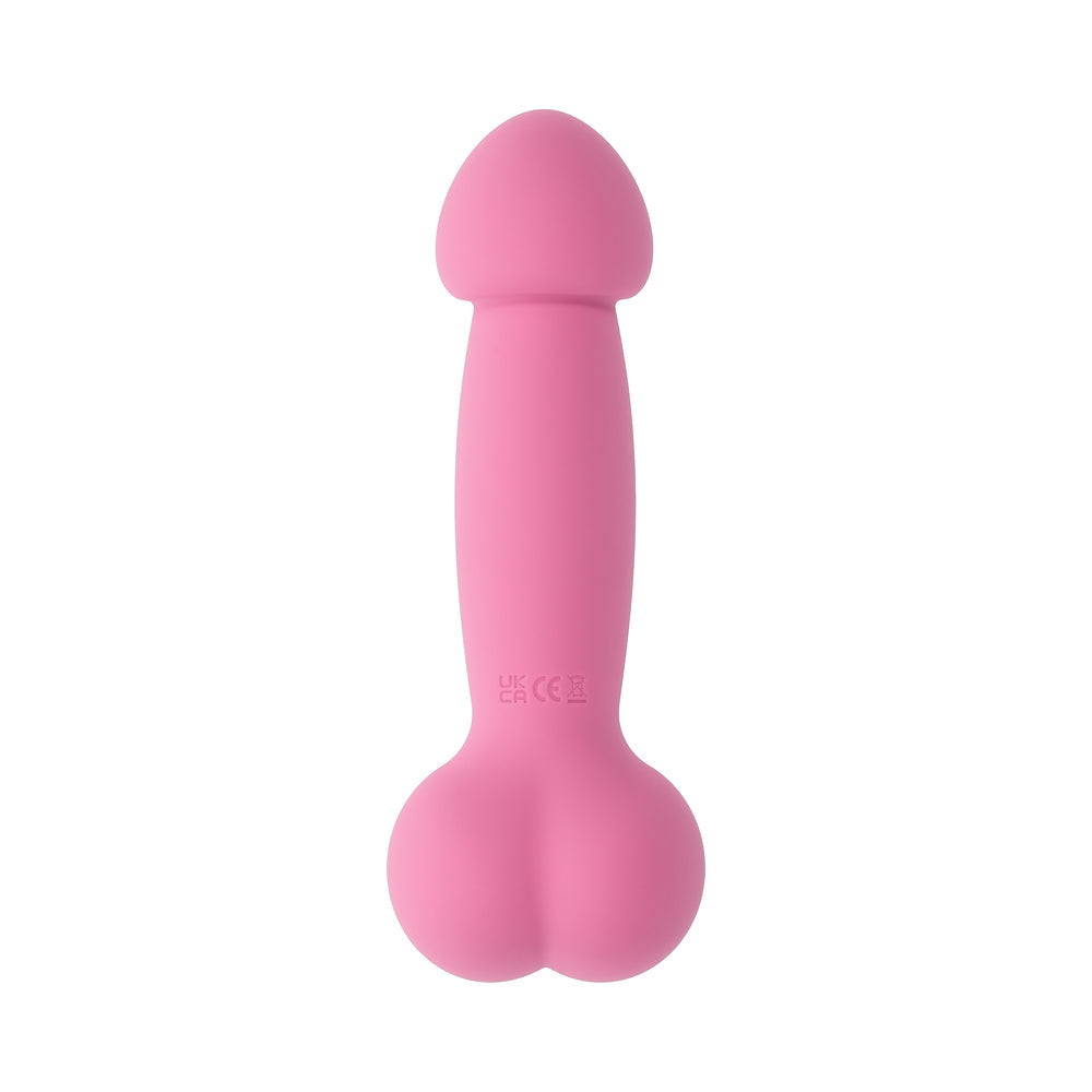 Selopa A Bit Nutty - Pink