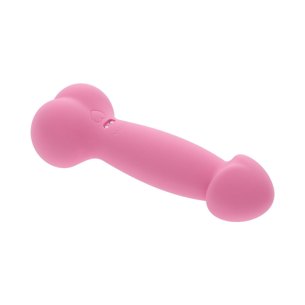 Selopa A Bit Nutty - Pink