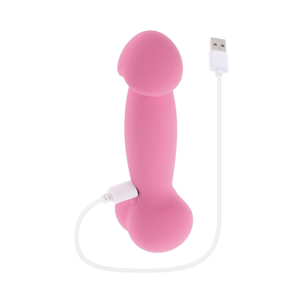 Selopa A Bit Nutty - Pink