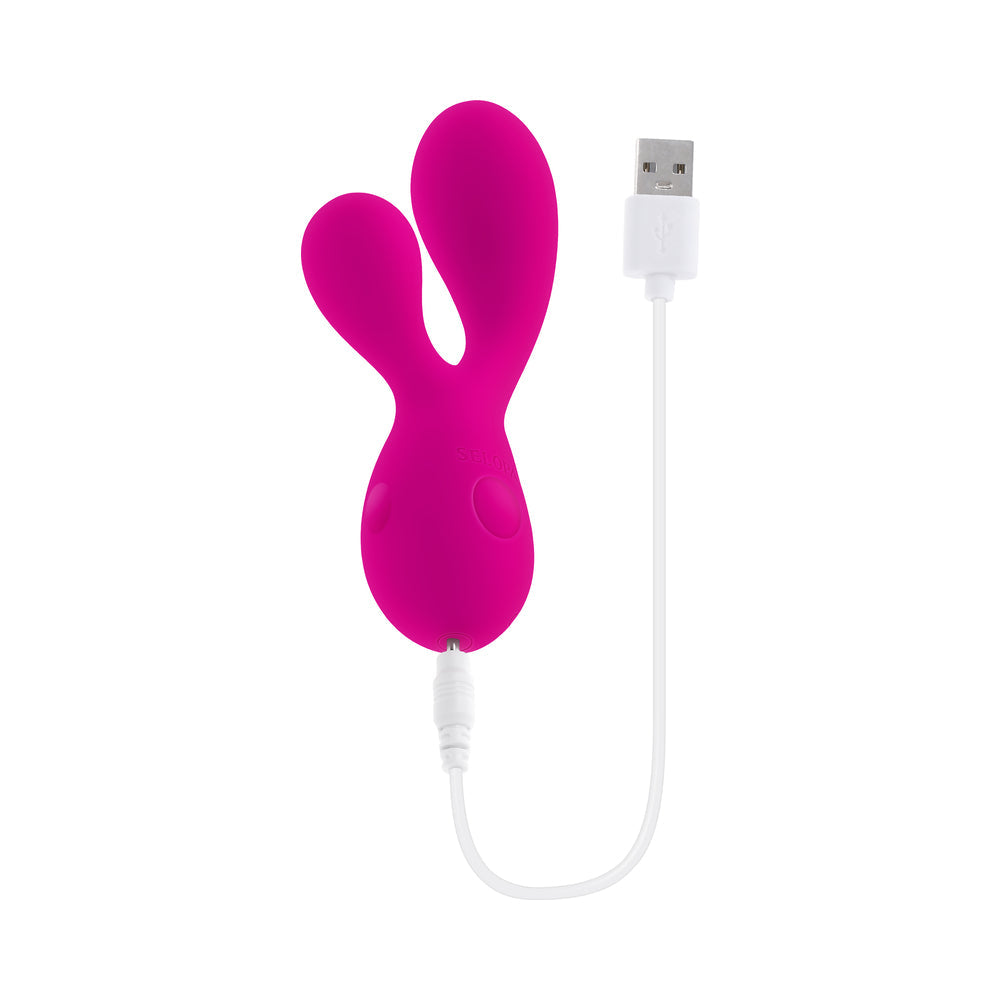 Selopa My Buddy - Pink