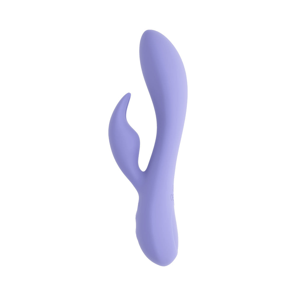 Selopa Purple Craze - Purple