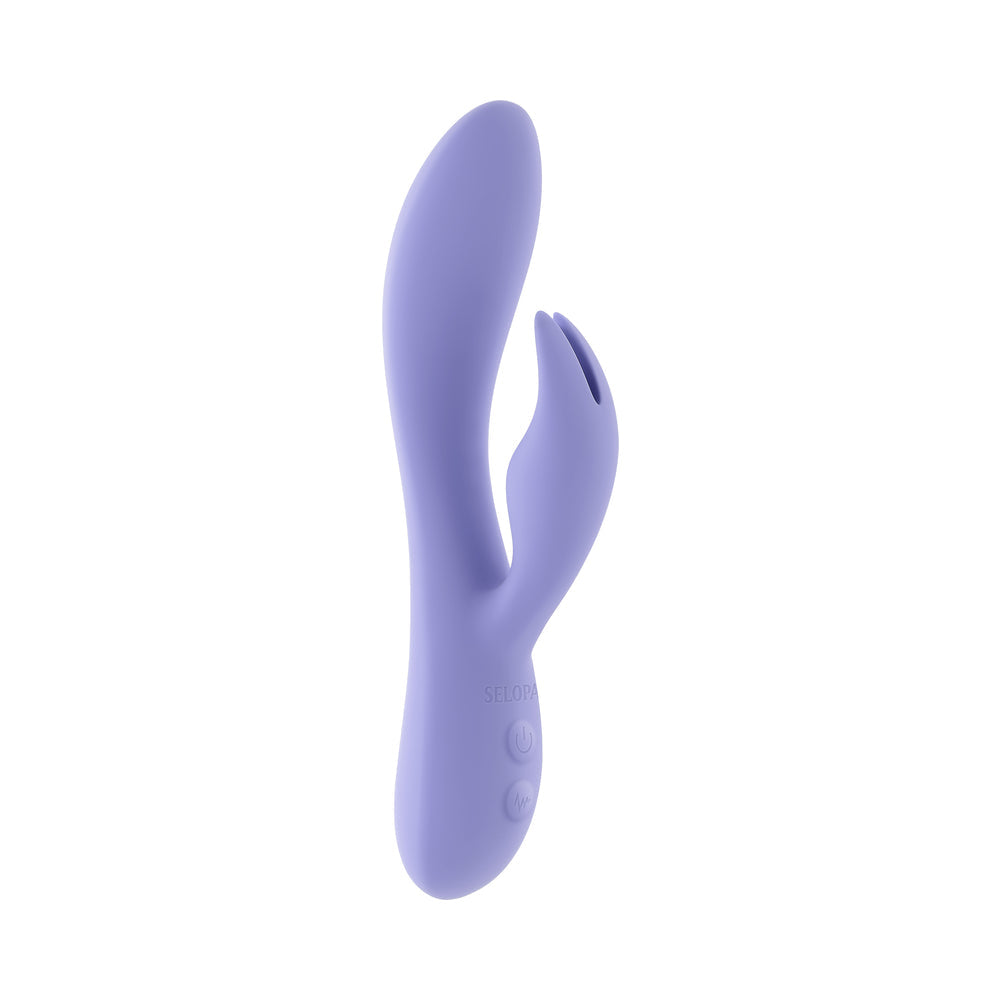 Selopa Purple Craze - Purple