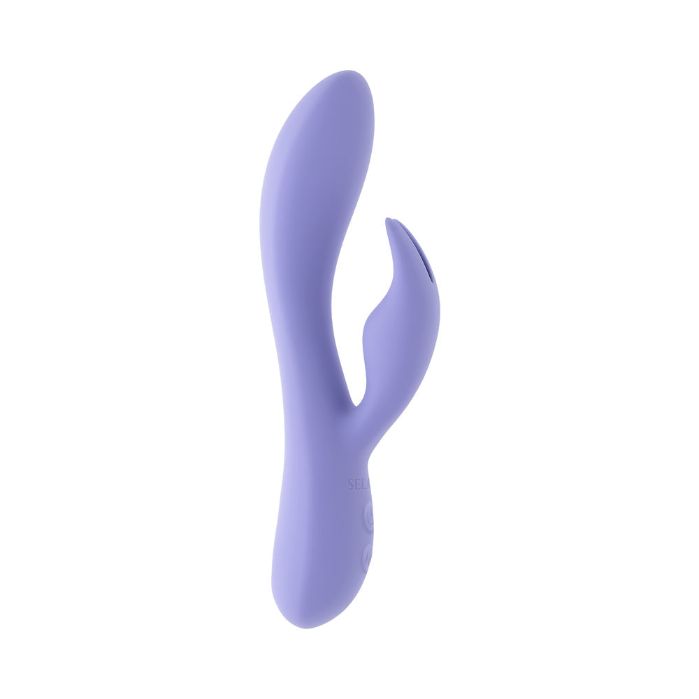 Selopa Purple Craze - Purple