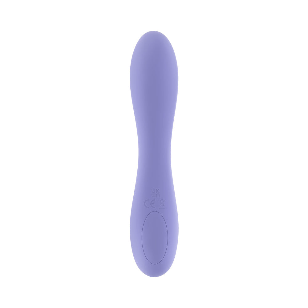 Selopa Purple Craze - Purple
