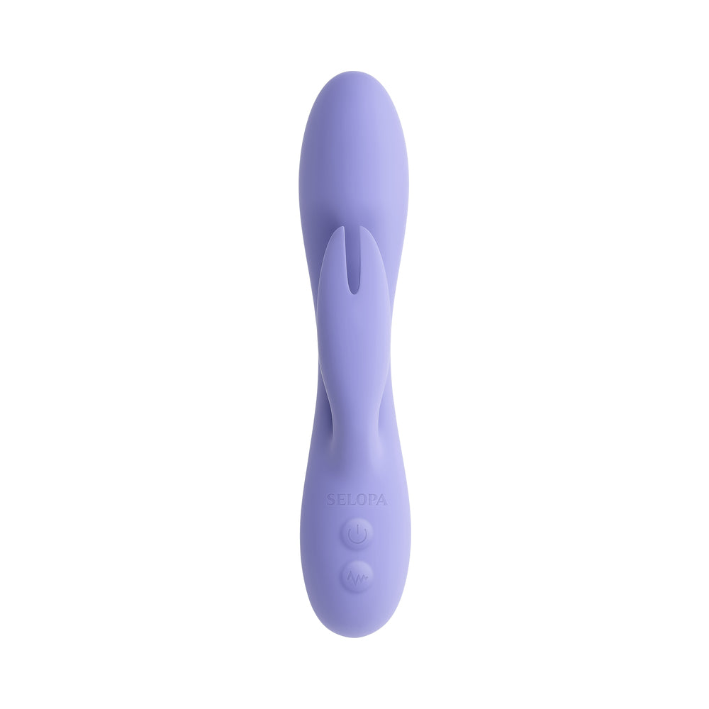 Selopa Purple Craze - Purple