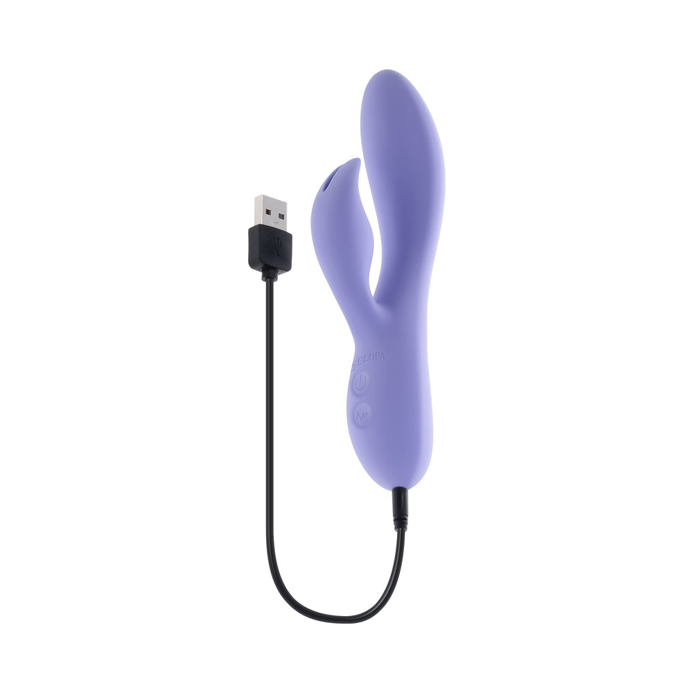 Selopa Purple Craze - Purple