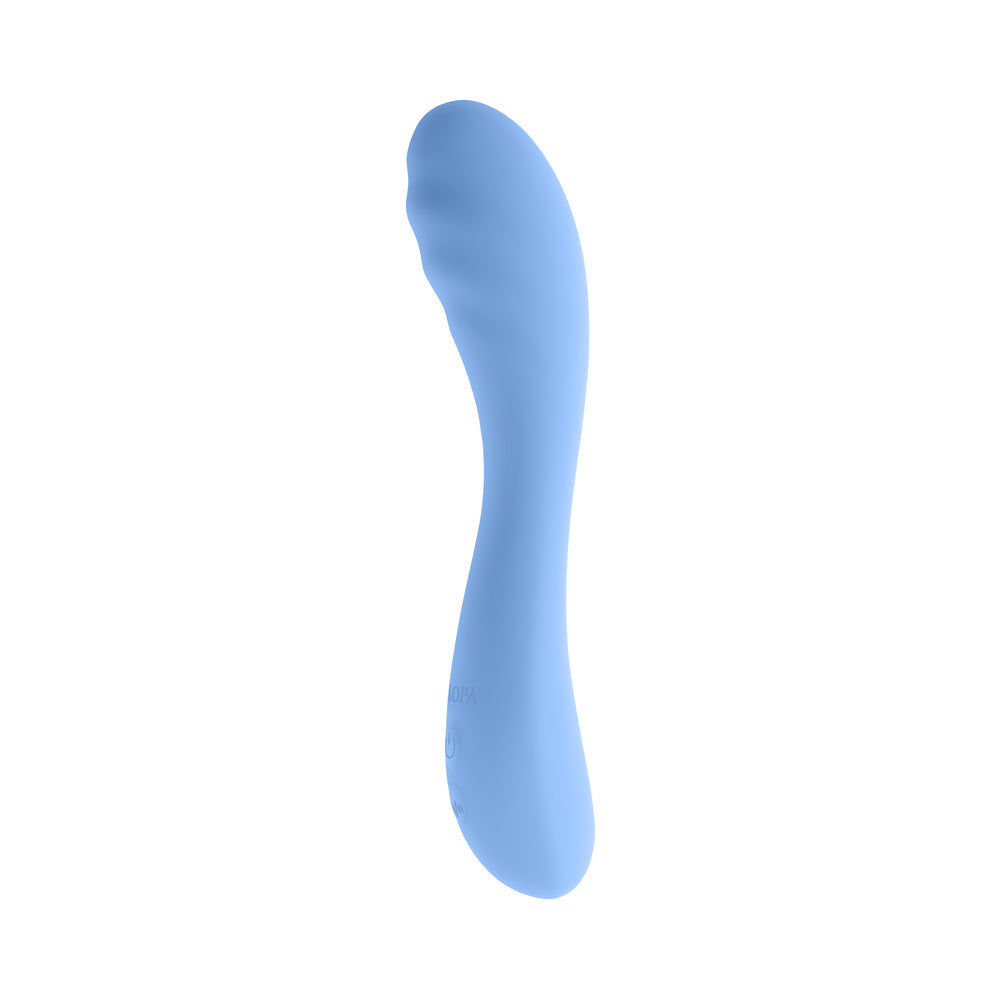 Selopa Hit The Mark - Blue