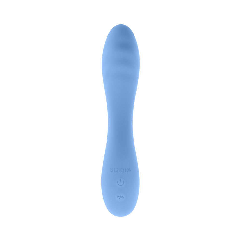 Selopa Hit The Mark - Blue