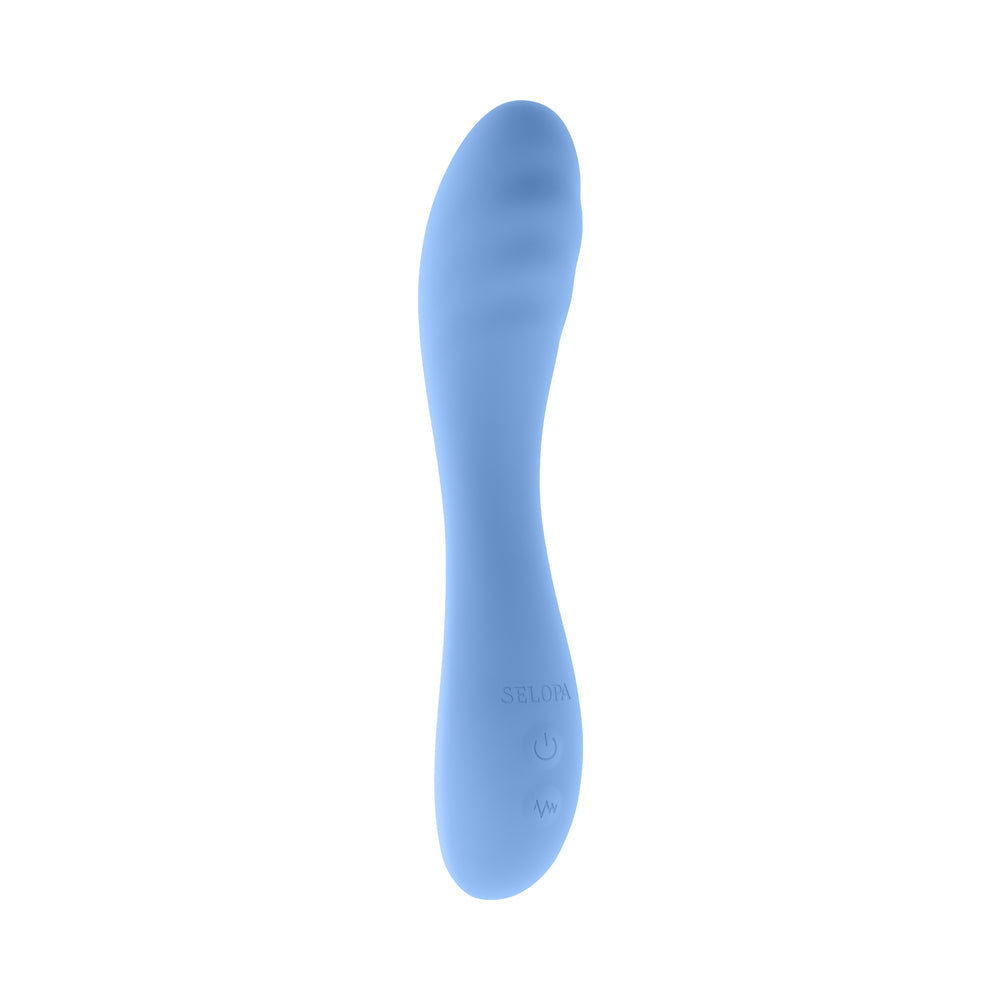 Selopa Hit The Mark - Blue