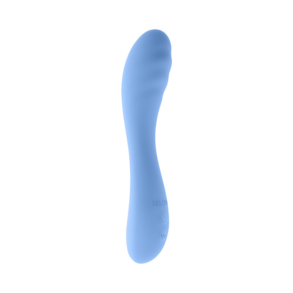 Selopa Hit The Mark - Blue
