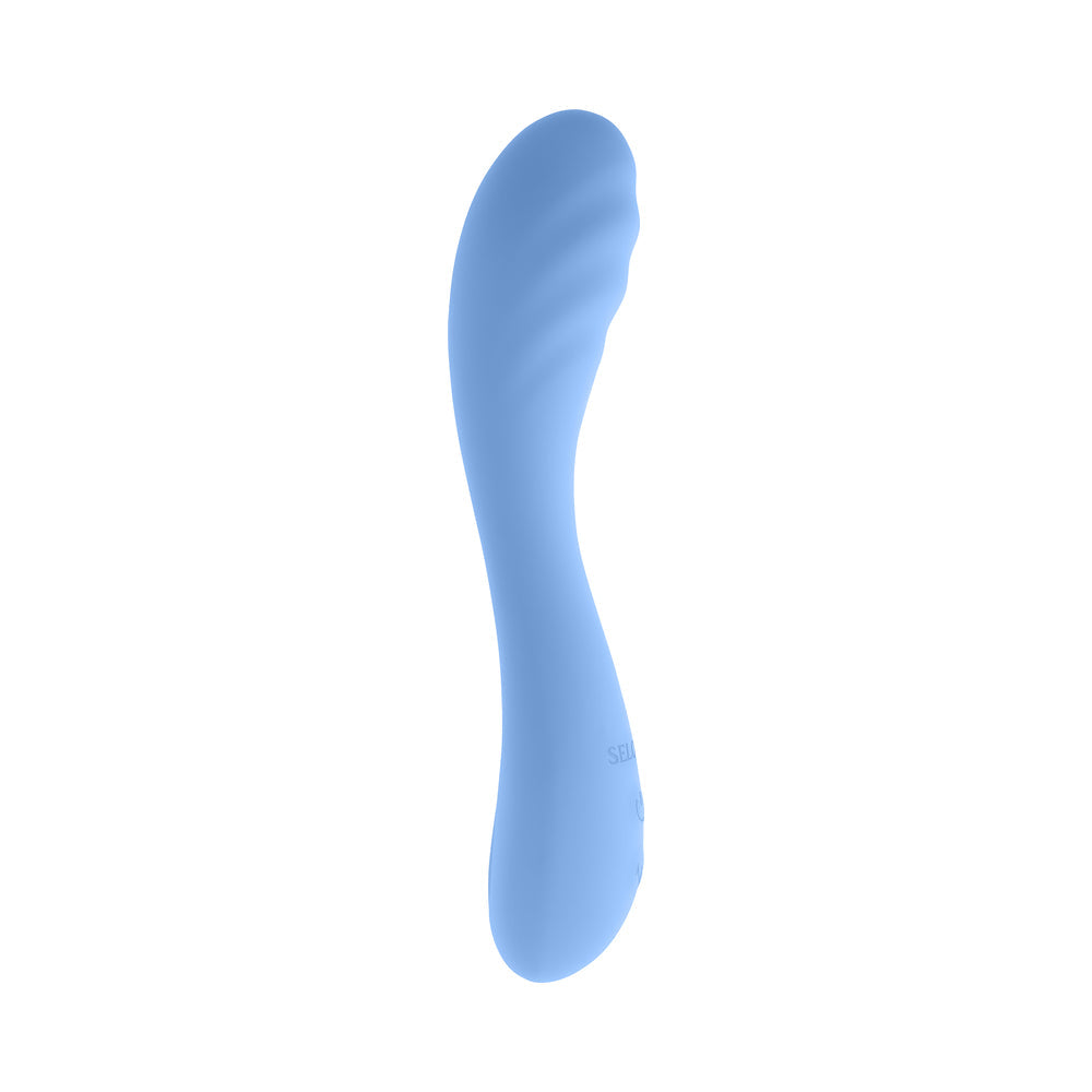 Selopa Hit The Mark - Blue