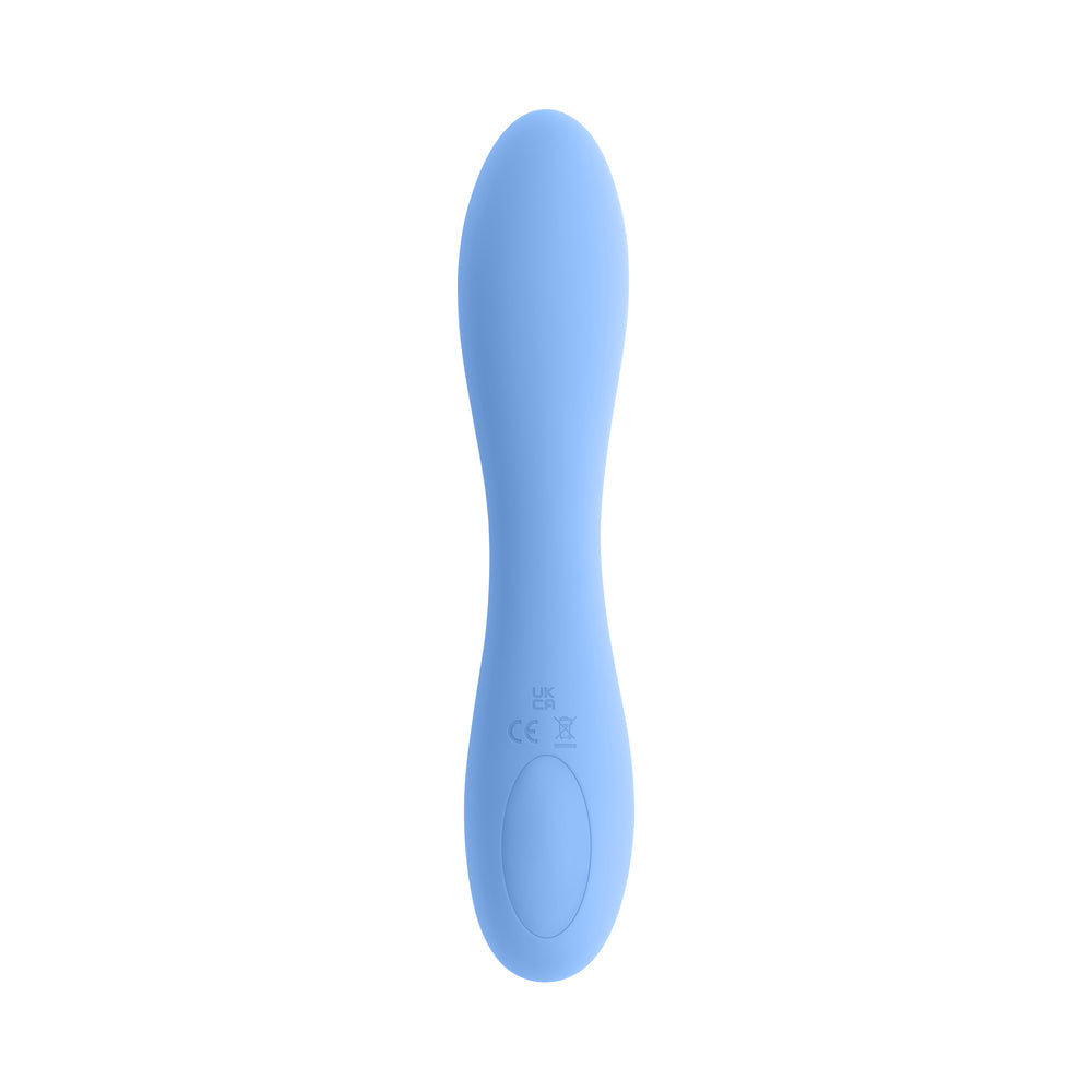 Selopa Hit The Mark - Blue