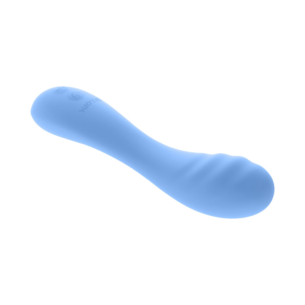 Selopa Hit The Mark - Blue