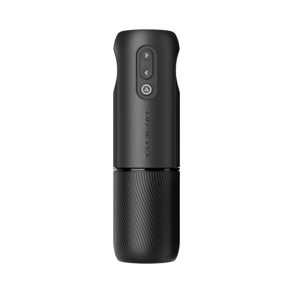 Arcwave Orbit Rotating Stroker