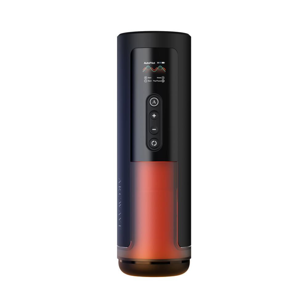 Arcwave Thruster Stroker