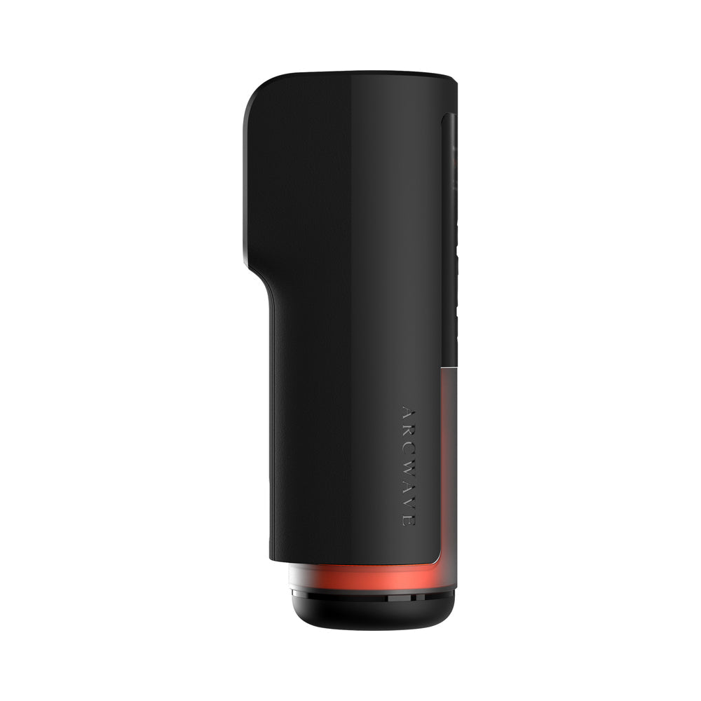 Arcwave Thruster Stroker