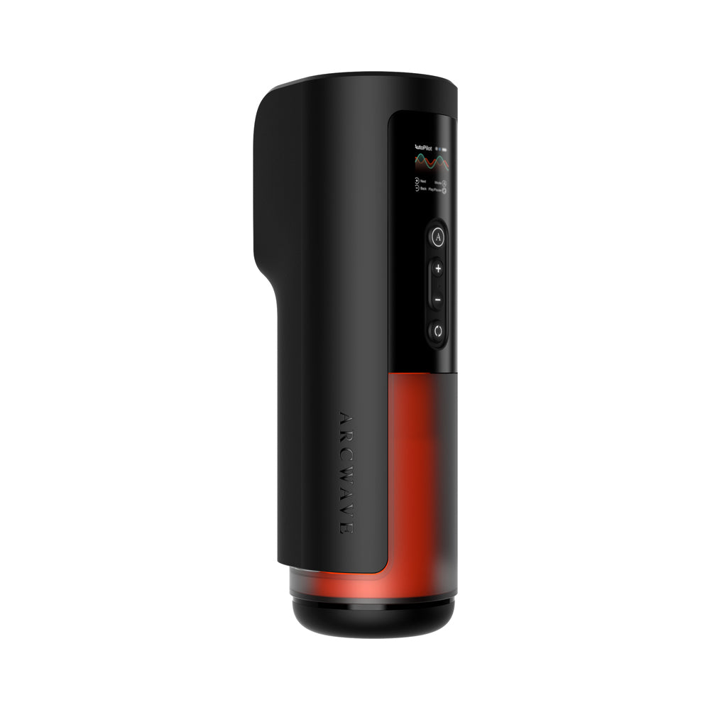 Arcwave Thruster Stroker