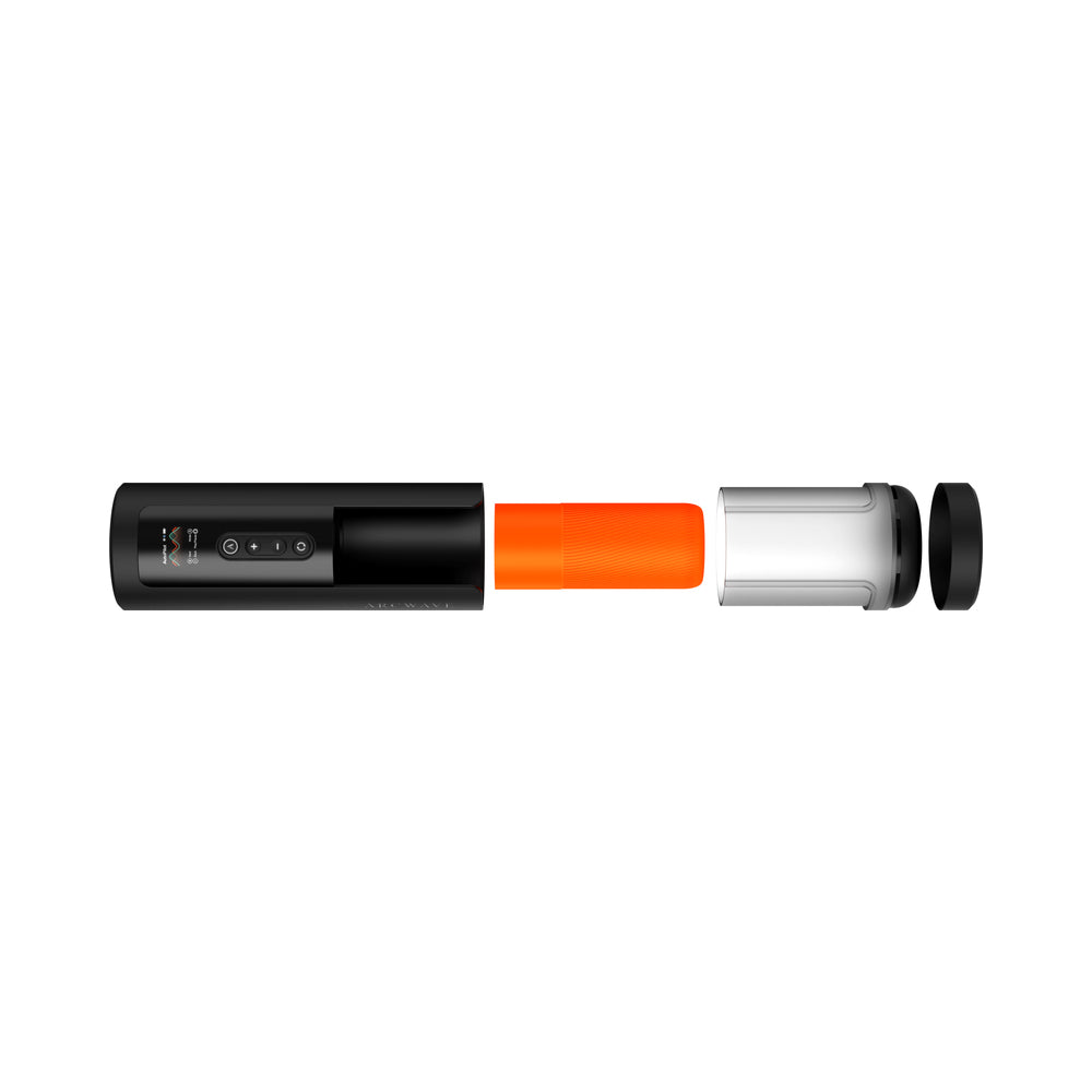 Arcwave Thruster Stroker