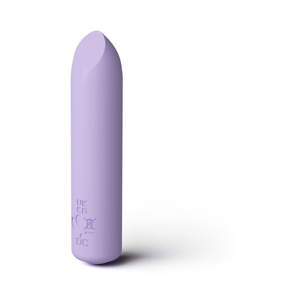 Minnie's Dot - Lilac