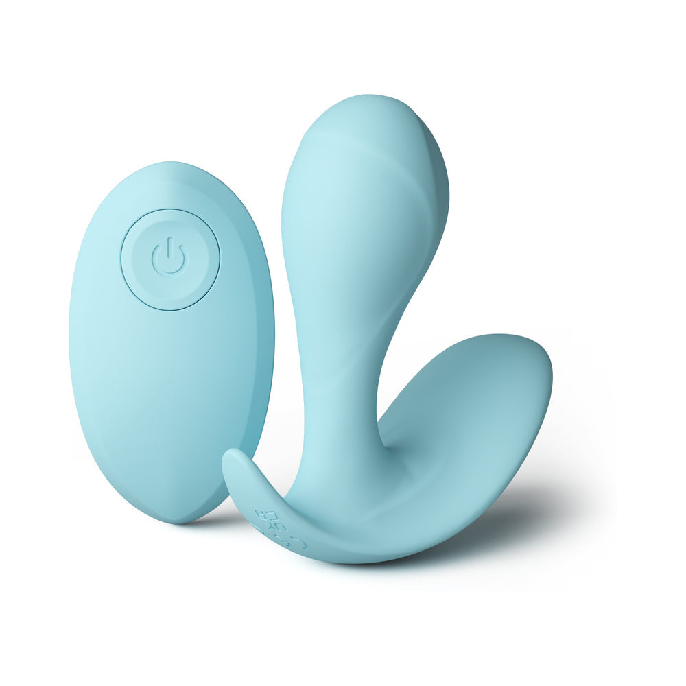 Minnie's Pop w/Remote - Blue