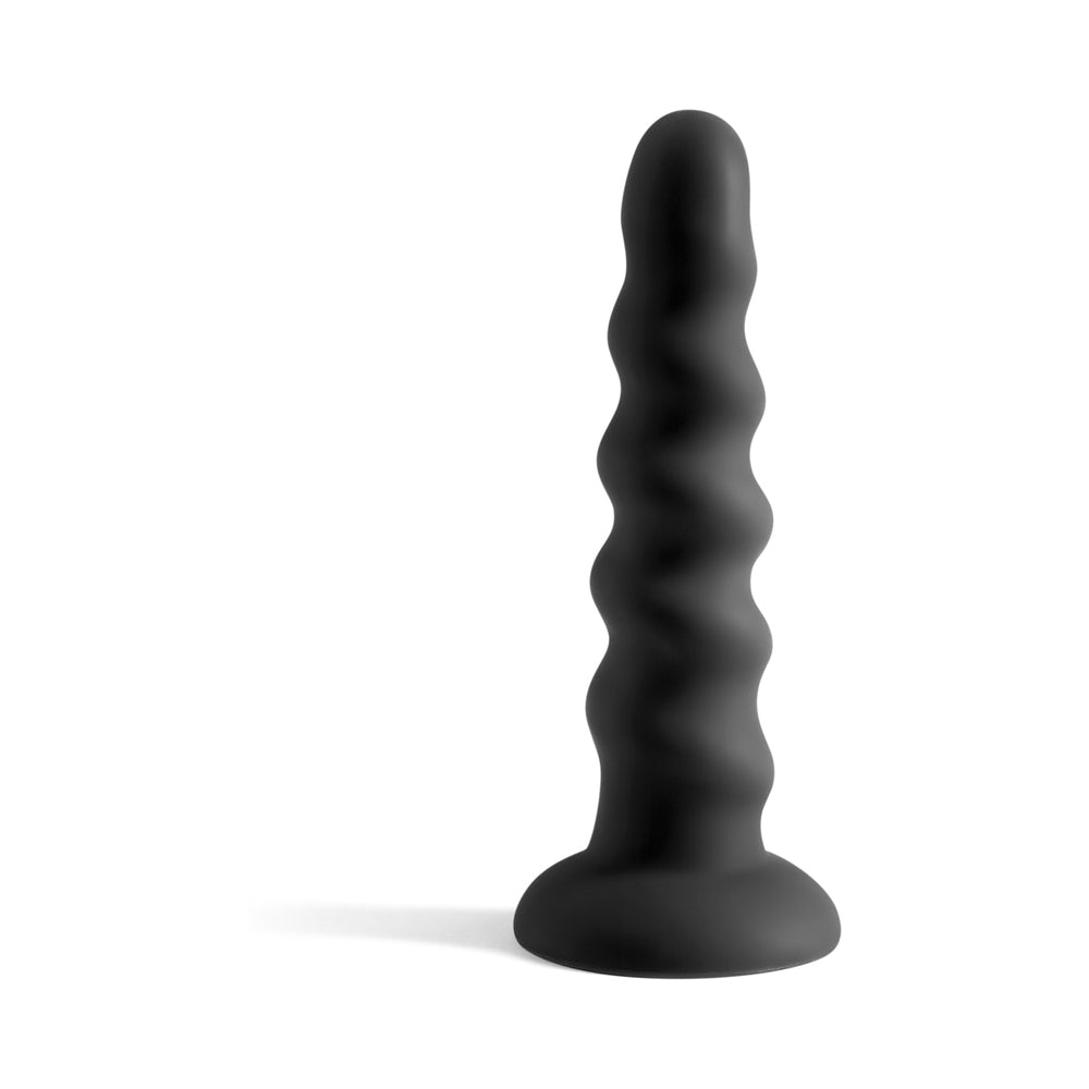 Colours Twist - Black