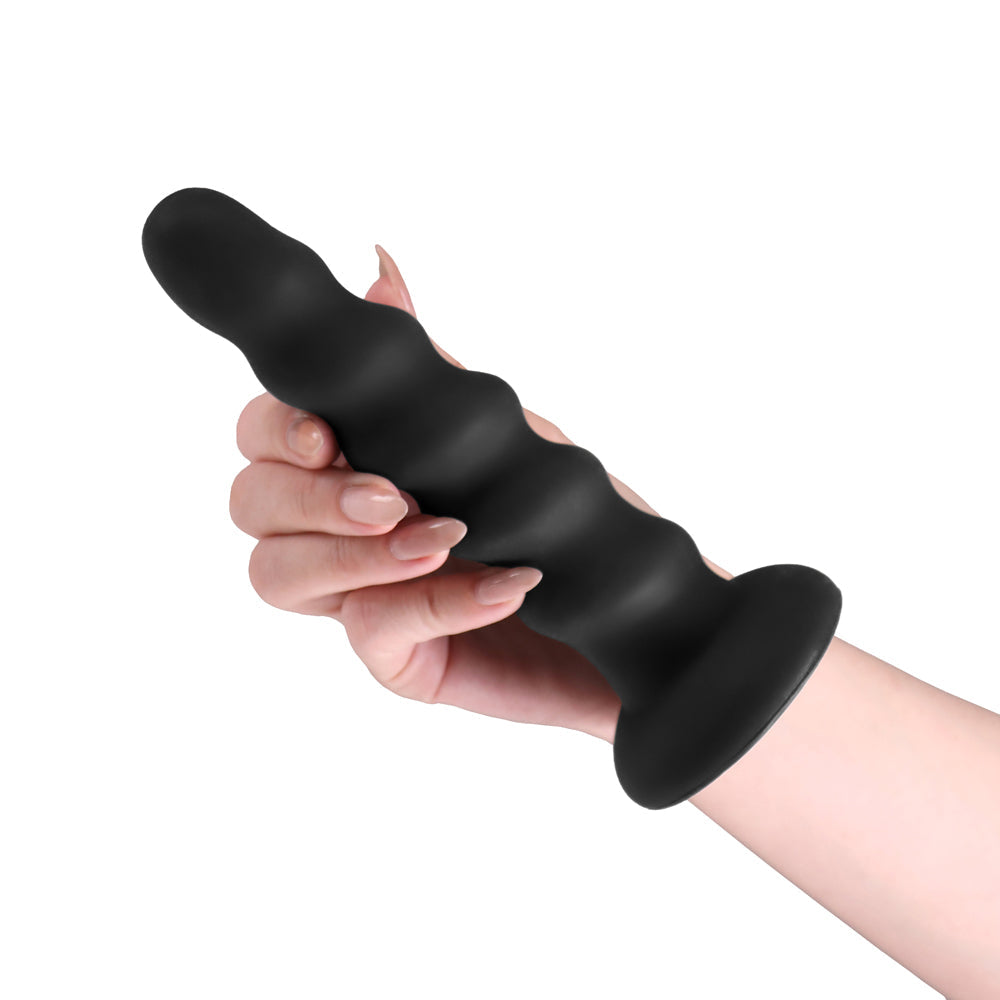 Colours Twist - Black
