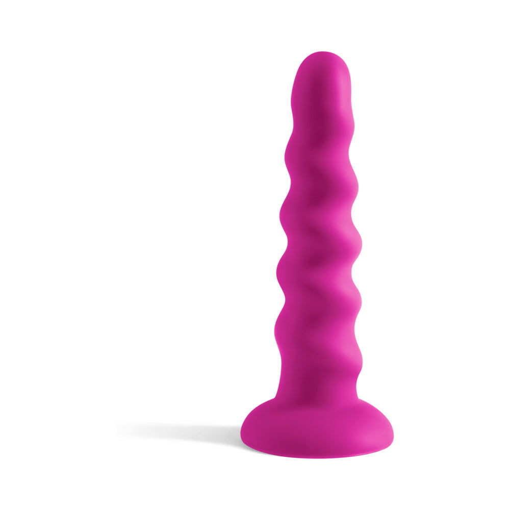 Colours Twist - Purple