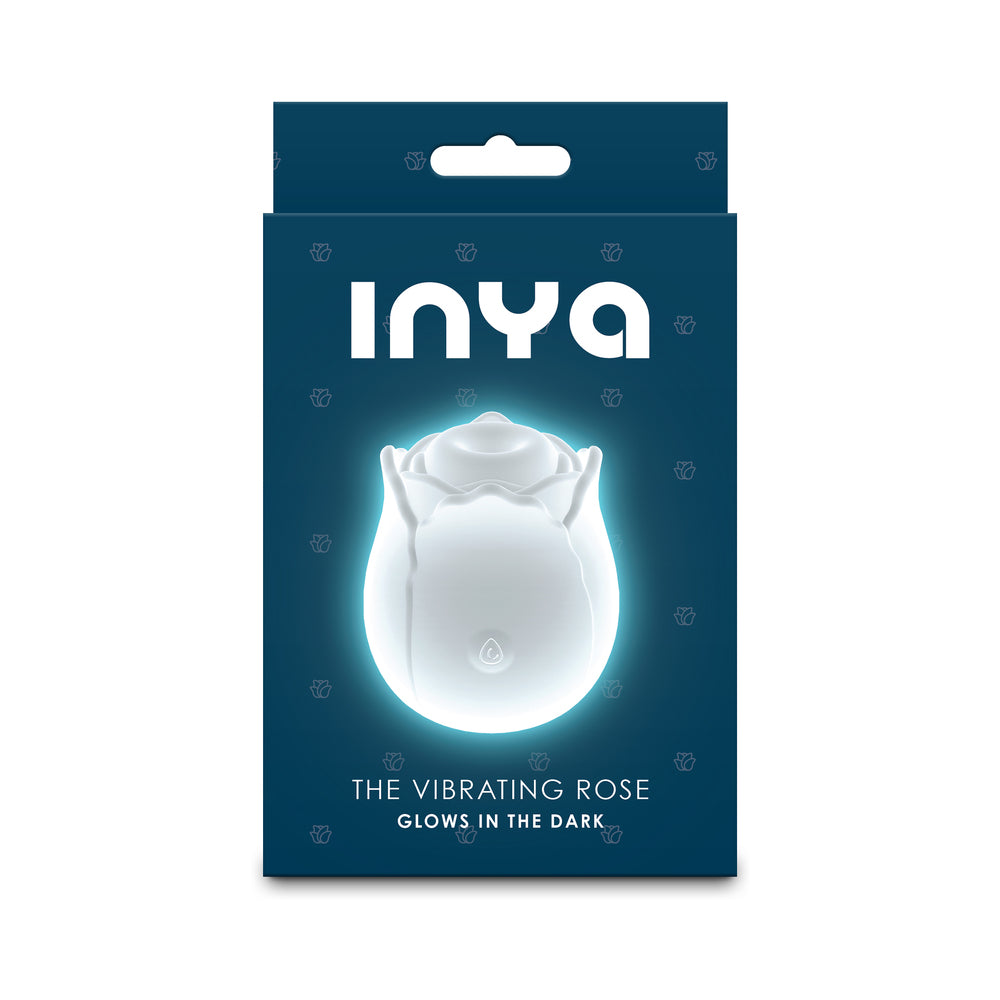 INYA The Vibrating Rose - Glow