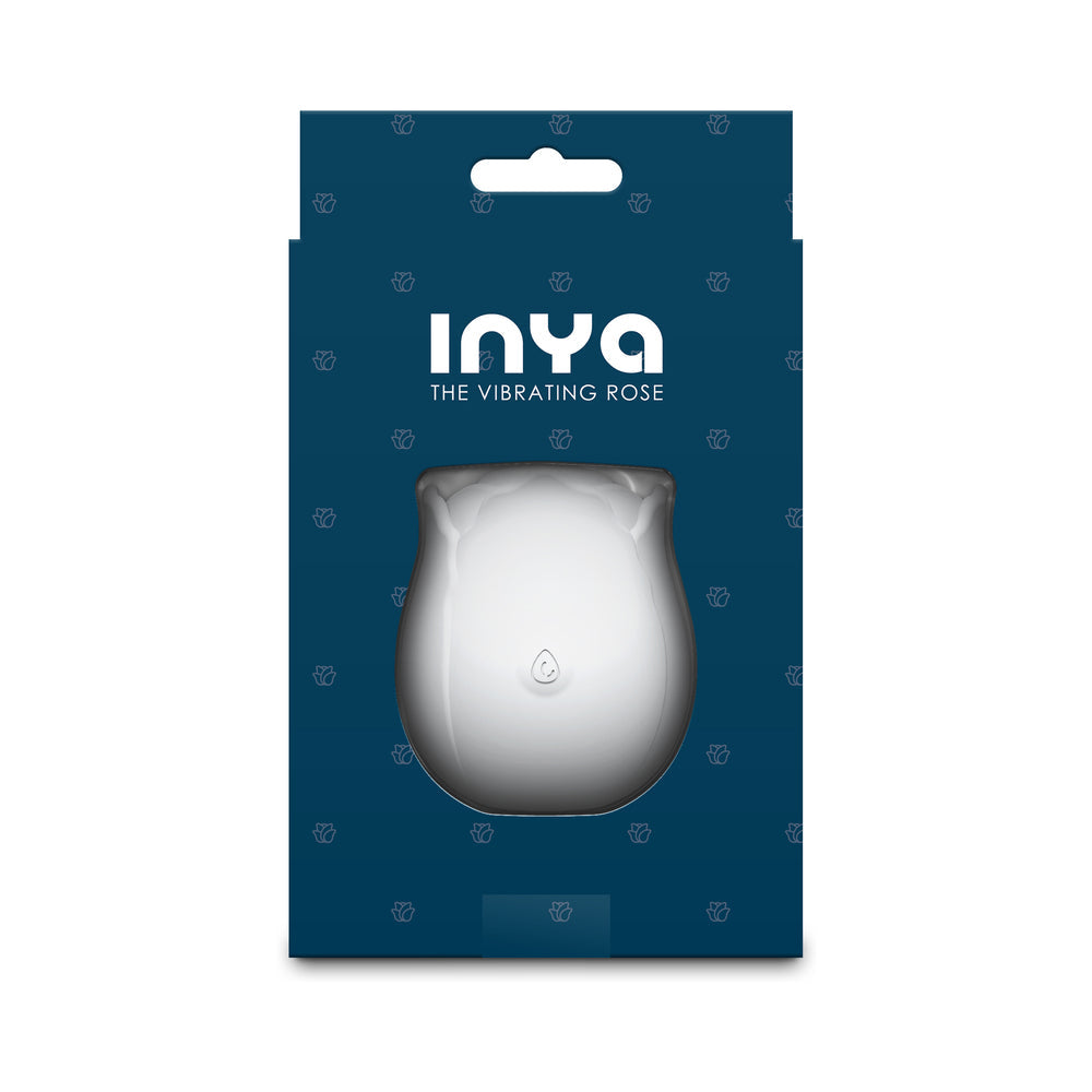 INYA The Vibrating Rose - Glow