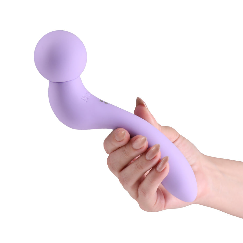 INYA Pleasure Wand - Lavender