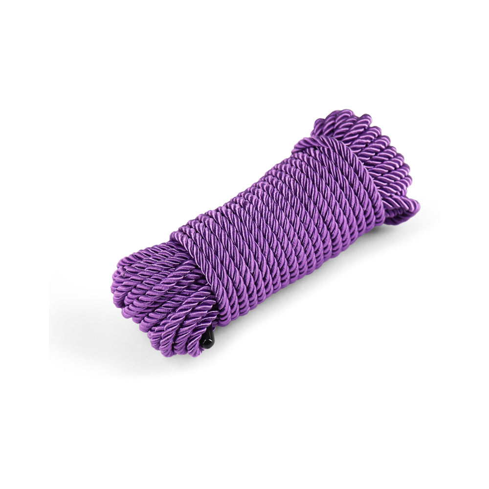Bound 50 ft Rope - Purple