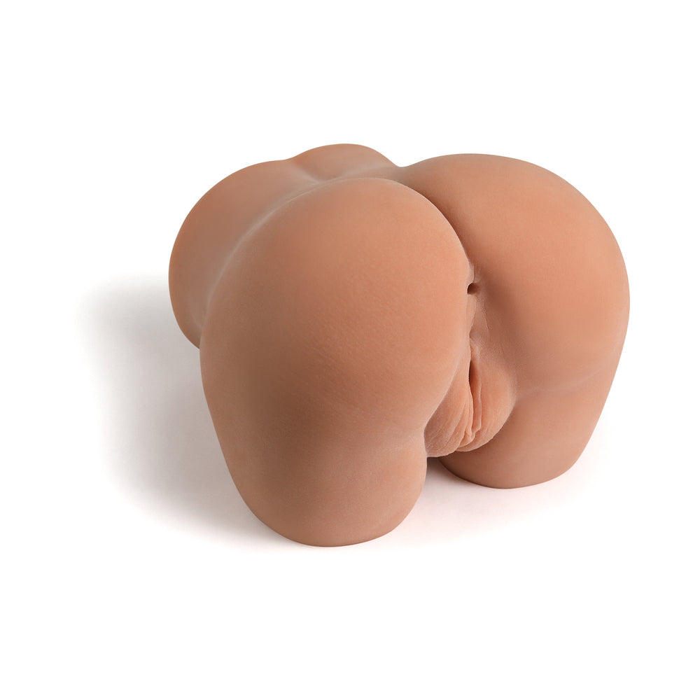 I Dream of Anal Jenny - Tan