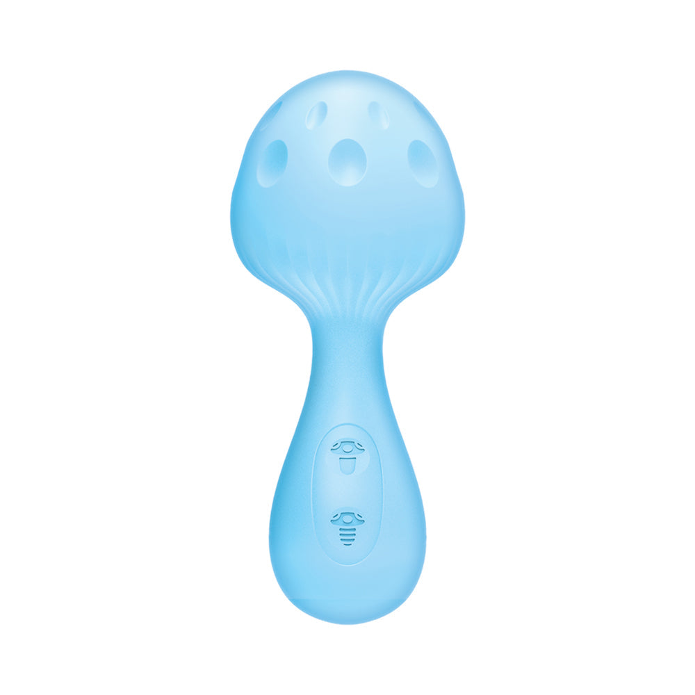 Nasstoys Sky Magic Mushroom - Blue