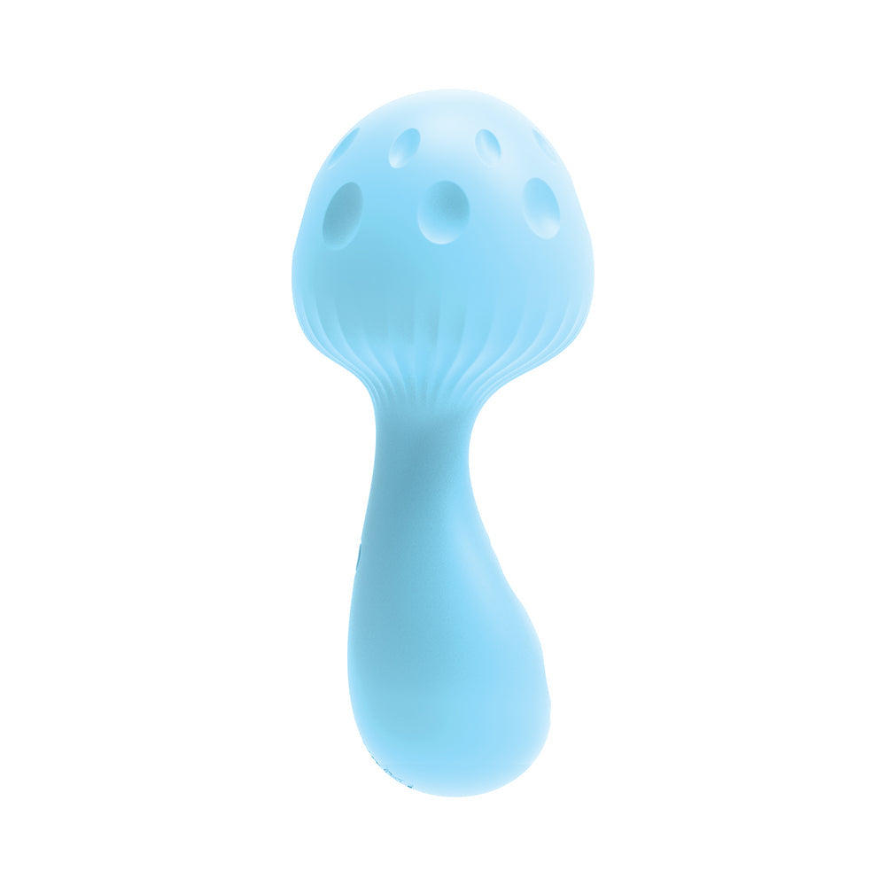 Nasstoys Sky Magic Mushroom - Blue