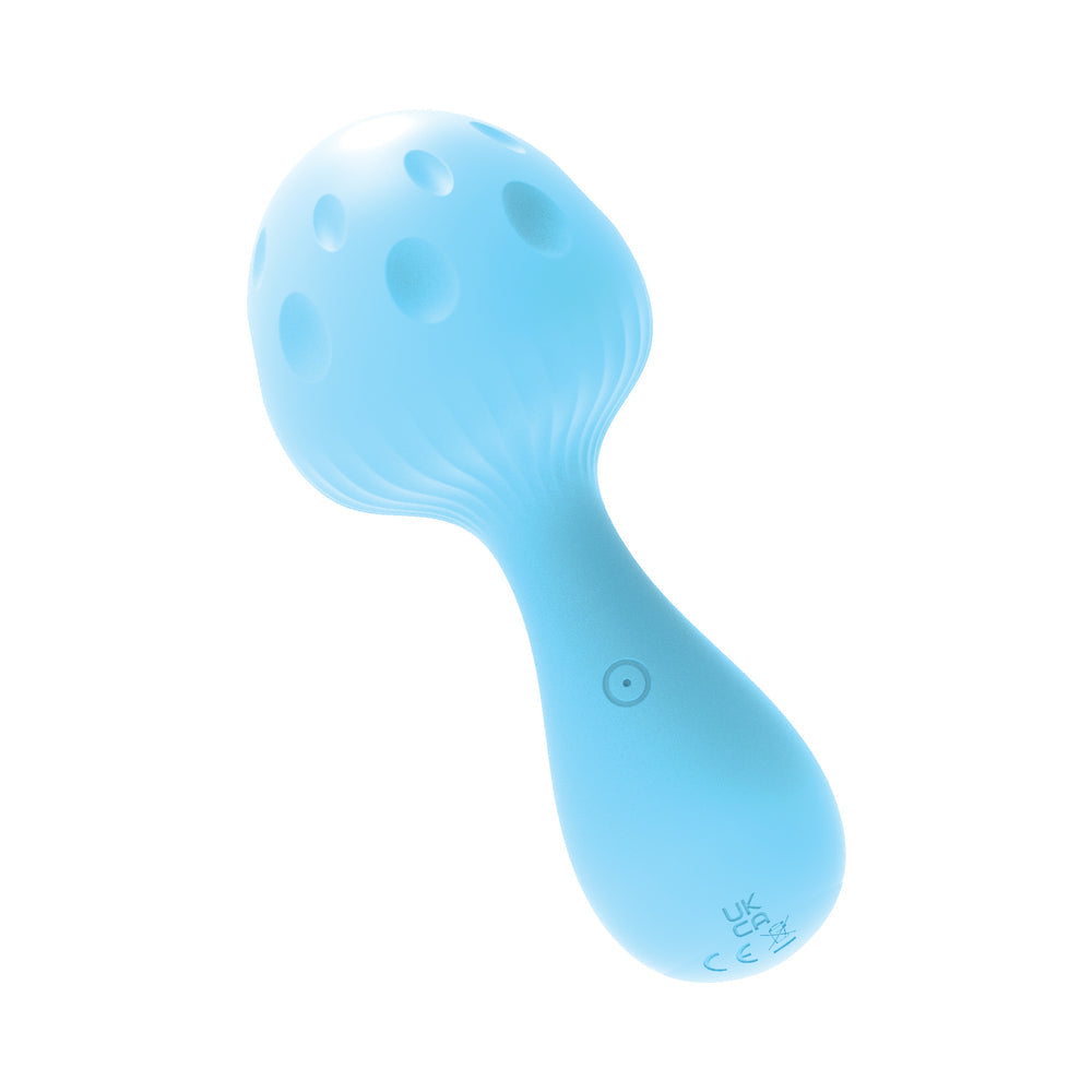 Nasstoys Sky Magic Mushroom - Blue