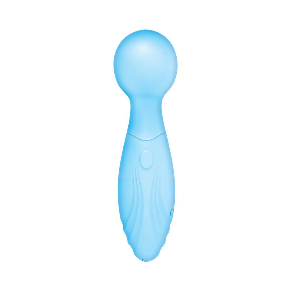 Nasstoys Sky Heavenly Massager - Blue