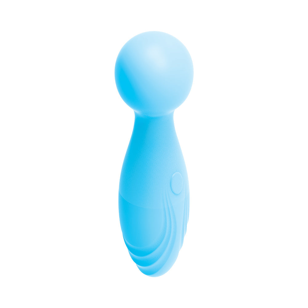 Nasstoys Sky Heavenly Massager - Blue