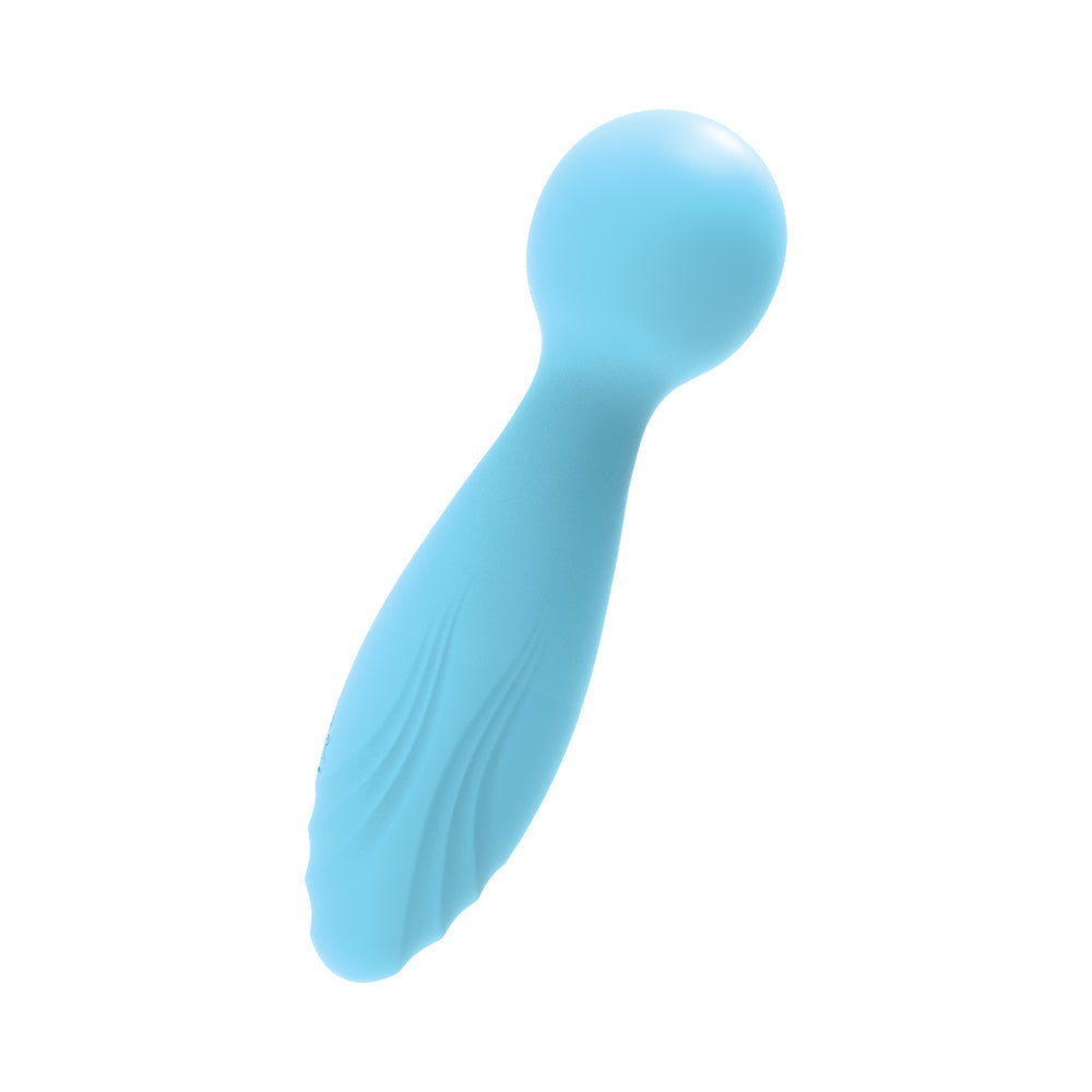Nasstoys Sky Heavenly Massager - Blue